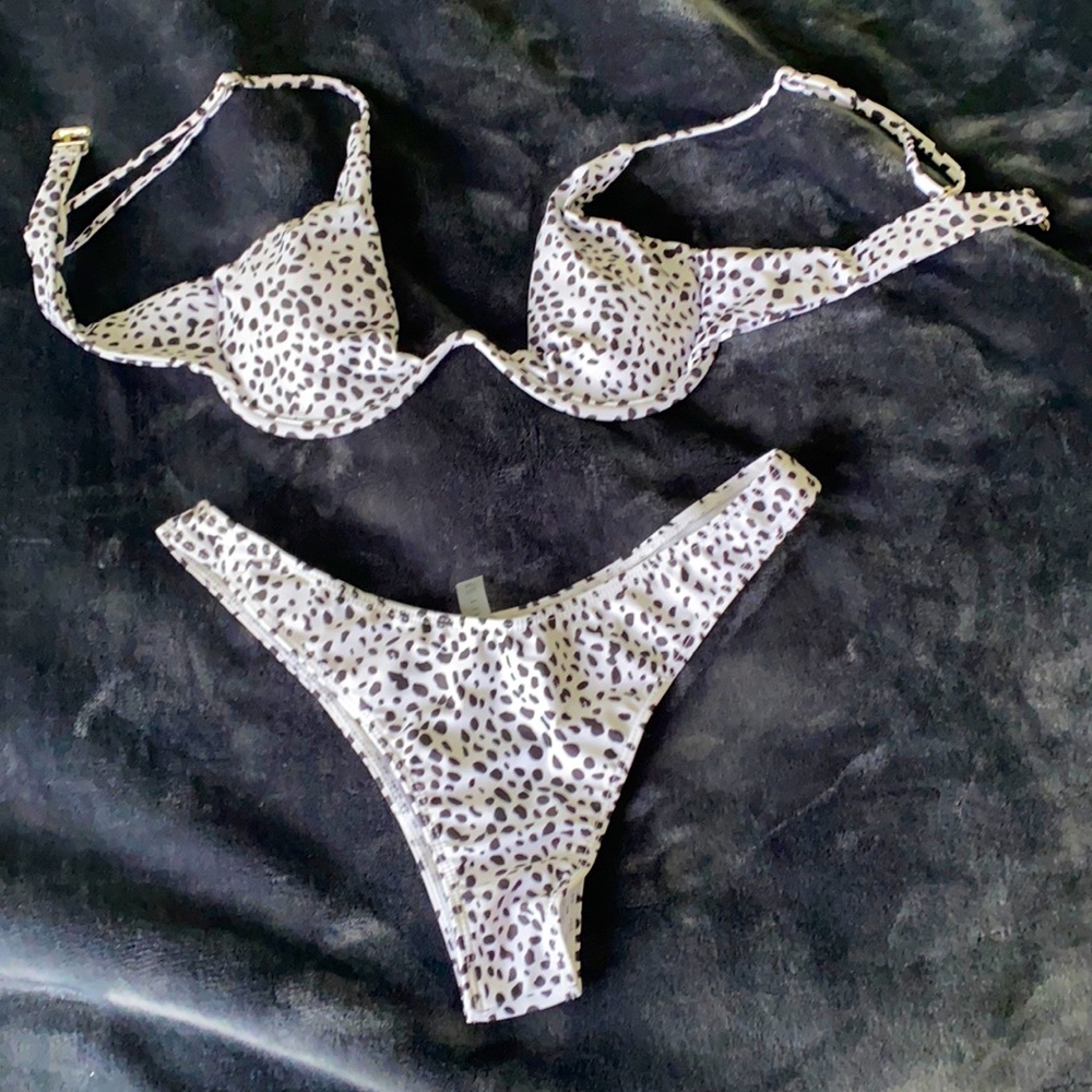 ZAFUL Bikini